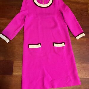 Kate Spade Pink Nara Dress
